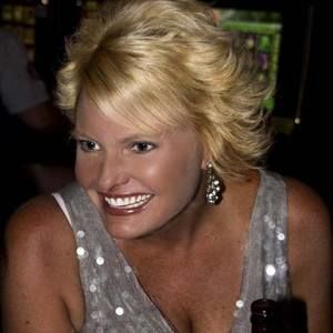 Meet your Posher, Wendy